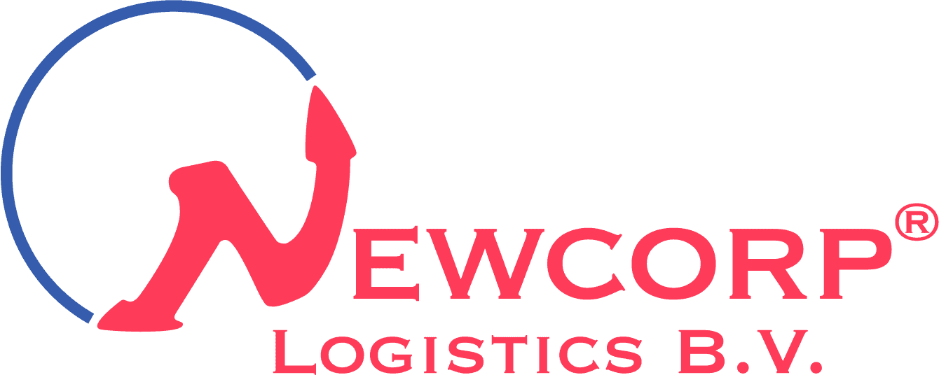Logo NewCorp Logistics